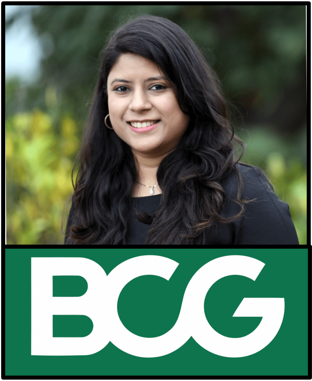 Barkha Bansal