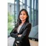 Nishtha Kapoor, ISB & Rotman Adm