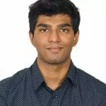 Uday Sampath, ISB PGP Admit