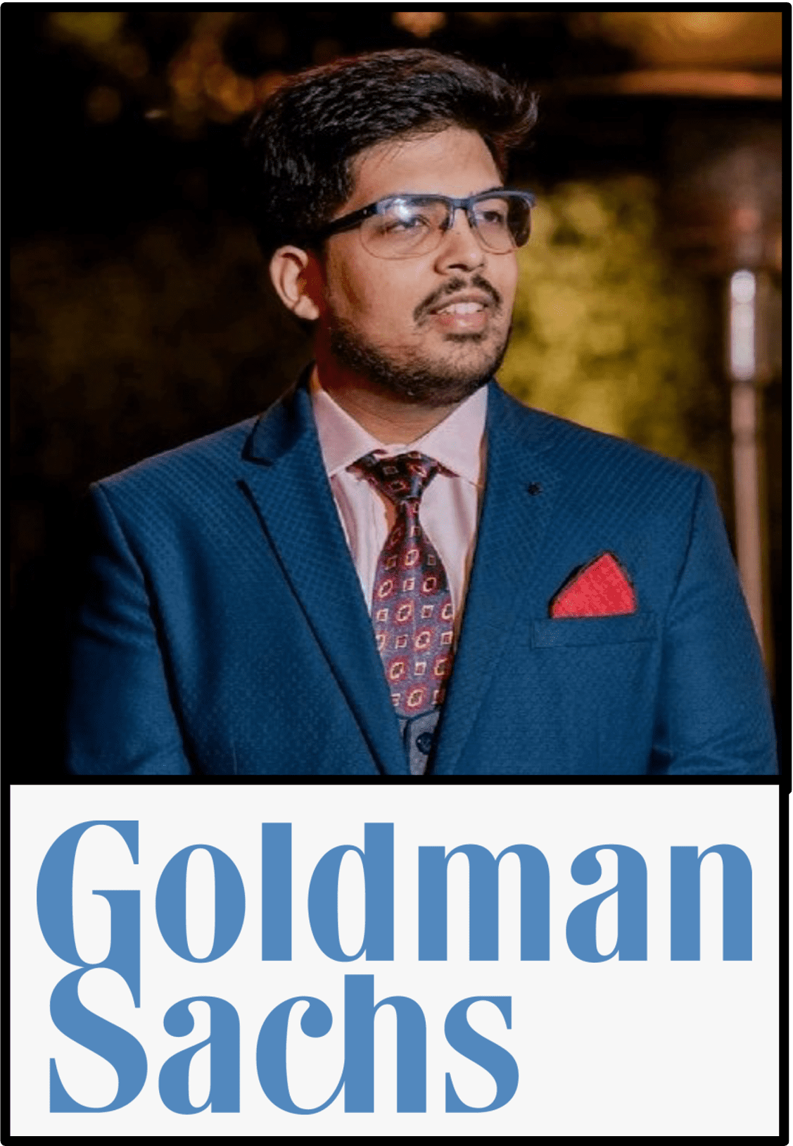 Rohan Goel